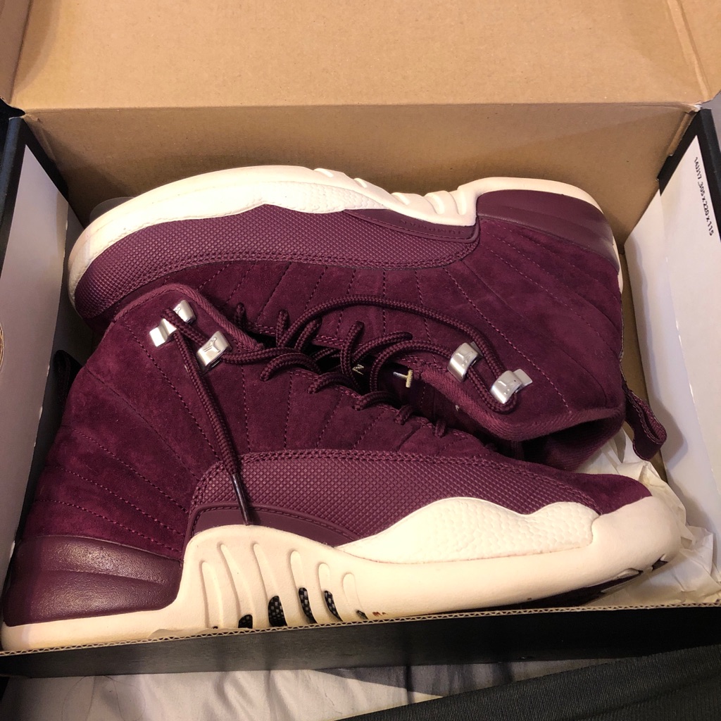 Jordan’s For Sale Size 7y